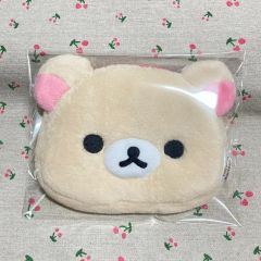 etoile et griotte × リラックマ ポーチ コインケース 財布 - メルカリ