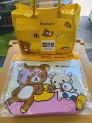 リラックマ バッグ 11,000