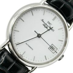 IWC ポートフィノ IW3513 自動巻き 2025.12.1 OH済み - メルカリ