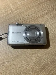 2026年最新】COOLPIX a300 ジャンクの人気アイテム - メルカリ