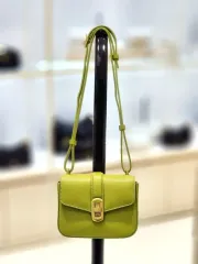 メトロシティ ヴィクトリア グリーン ミニクロスバッグのサムネイル