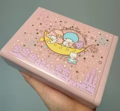 リトルツインスターズ アクセサリー 収ボックス (未使用 新品)