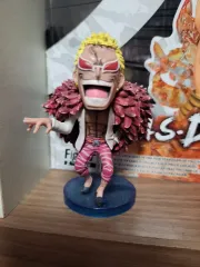 ONE PIECE フィギュア ドフラミンゴ
