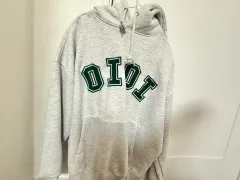 O!Oi フードジップアップ (m) O!Oi フードジップアップのサムネイル