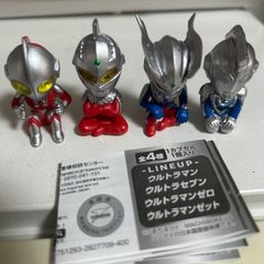 超お買得 キン肉マン ダイキャスト1 〜12＊140種 - メルカリ