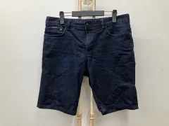カルバン・クライン(Calvin Klein) ハーフパンツ 34(84)