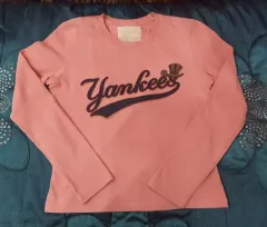 MLBレーディスTシャツ85のサムネイル