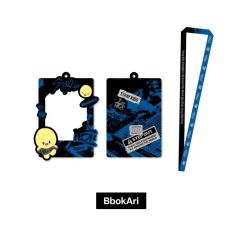 StrayKids 合HOP LANYARD SET ランヤード ジニレット - メルカリ