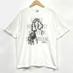 TAKUYA∞の創り方】エターナルD_C クロップドTシャツ L - メルカリ