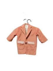 (日本) キッズ BEAMS ビームス mini コート 90 (状態)のサムネイル