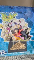 (新品) ONE PIECE 一番くじ 大海賊百景 B賞