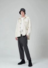 m's braque edifice la boucle 別注 overalls - メルカリ