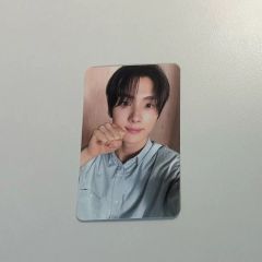 &TEAM kpopnara 通常盤 特典 トレカ MAKI マキ - メルカリ