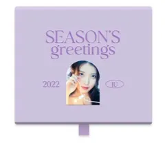 2026年最新】iu season greetingの人気アイテム - メルカリ