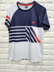 YONEX ヨネックス 機能性 半袖 ラウンドネック Tシャツ サイズ 95 k558
