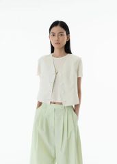 WCJ若槻千夏フリンジベスト完売商品 - メルカリ