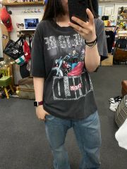 BTS ラスベガス ポップアップ限定Tシャツ XXL - メルカリ