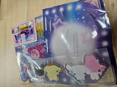 恋と深空 セイヤ ちびキャラ アクスタ 台湾コラボカフェ 特典 中国