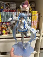 箱 0) 一番くじ 雪ミク 出品