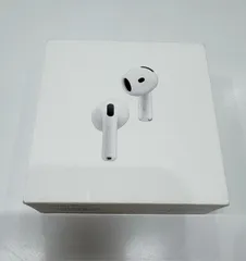 2026年最新】Airpods 4 ancの人気アイテム - メルカリ