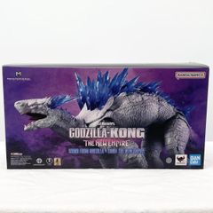 [중고] 번역유 SHMonsterArts 시모 FROM GODZILLA × KONG:THE NEW EMPIRE 반다이 고질라×콩 새로운 제국 몬스터 바스[17]