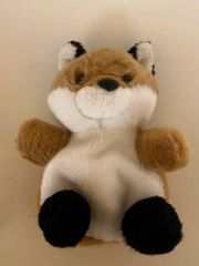 ニトリ くたくたぬいぐるみ キツネ みやかわくん 宮川大聖 くうたん