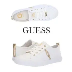 ビーズ装飾 GUESS スニーカーのサムネイル