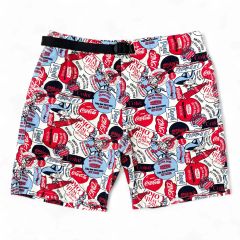 ☆USED☆ Supreme Labels Pique Short L - メルカリ ☆USED☆ Supreme Labels Pique Short L - メルカリ
