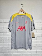 新品】 リバプールFC プレマッチトップ エリート プロ仕様 24/25