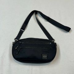 極美品✨PORTER アロハポーター ショルダーバッグ ハワイ ハイビスカス