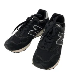 New Balance ニューバランス M1400BKS USA製 25.5cm スニーカー 中古 Z11168194
