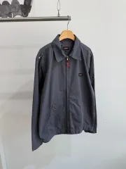 DICKIES グレー スタッズ ジャケットのサムネイル