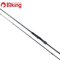 中古/美品】 シマノ ソアレ CI4+ S608UL-S /F034L ロッド リール