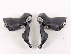 並品】Shimano シマノ 105 RD 5701 10s SS リアディレーラー RD260504A