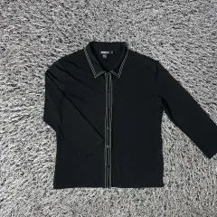 DKNY ドナカラン NEW YORK レディース ブラウス シャツのサムネイル