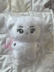 ALD1 サンウォン マスター ぬいぐるみ うさぎ 未開封 - メルカリ