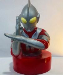 激レア！当時物 内藤ルネ ウルトラマン 陶器 オルゴール 安全地帯 RUNE