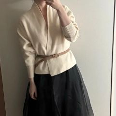 doorzo様専用Chalmiereトーションレースブラウス＋JS 2点セット - メルカリ