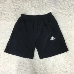 アディダス トレーナー ハーフパンツ EE04