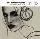 CD Various, ザ・ジーヴァズ, ザ・ 802 HEAVY ROTATION-OVERSEAS SELECTION01-03  TOCP67551 東芝EMI 未開封 /00110