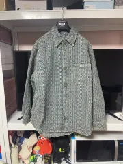 MARCJACOBS（マークジェイコブス） シャツ型 ジャケットのサムネイル