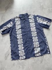 Sunflower 23ss Spacey cotton Shirt 深水光太 Sunflower 23SS Spacey cotton Shirt 深水光太 - メルカリ