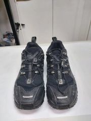 即発送】balenciaga ディフェンダー バウンサー スクリュー 43 - メルカリ