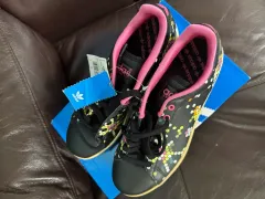 アディダス スタンスミス 265