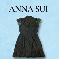 ANNA SUIチュールワンピースのサムネイル