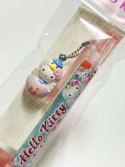 ハローキティ 人魚 鳥羽水族館限定 ジュゴン ボールペン 新品未使用