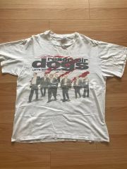 激レア ヴィンテージ LAST ORGY 2 ラストオージー Tシャツ - メルカリ