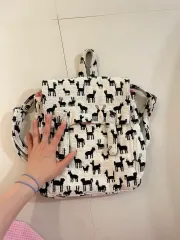 ZARA ガールズ バッグ バックパック