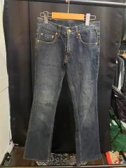 リーバイス 限定モデル デニムパンツ