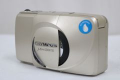 完動美品》 オリンパス OLYMPUS μ ZOOM 130 ミュー - メルカリ